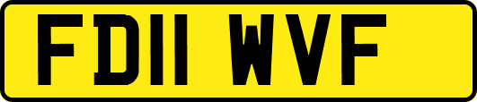 FD11WVF