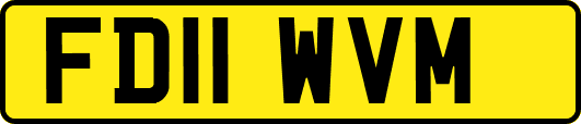 FD11WVM