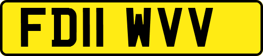 FD11WVV