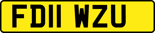 FD11WZU