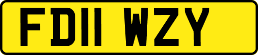 FD11WZY