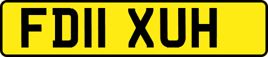 FD11XUH