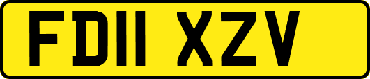 FD11XZV