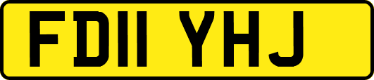 FD11YHJ