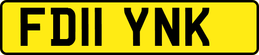 FD11YNK