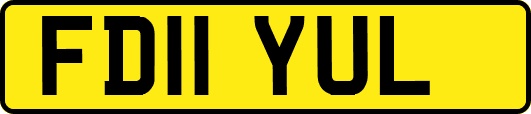 FD11YUL