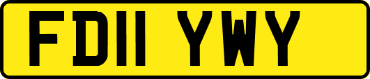 FD11YWY