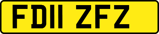 FD11ZFZ