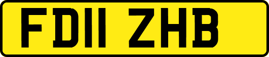 FD11ZHB