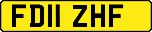 FD11ZHF