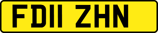 FD11ZHN