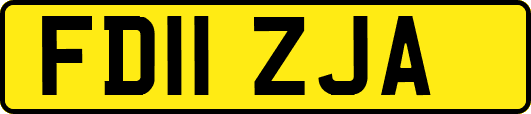 FD11ZJA