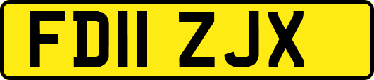 FD11ZJX