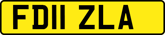 FD11ZLA