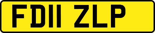 FD11ZLP