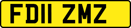 FD11ZMZ