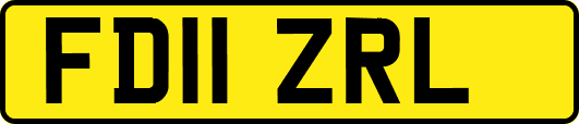 FD11ZRL