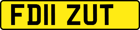 FD11ZUT