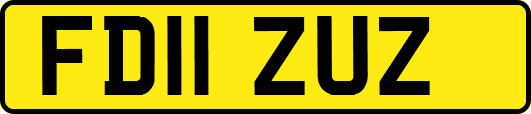 FD11ZUZ