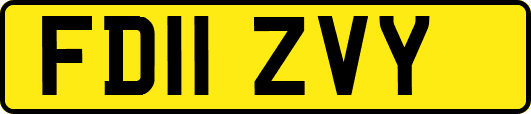 FD11ZVY