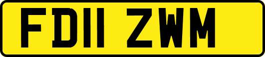 FD11ZWM