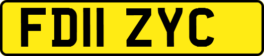 FD11ZYC