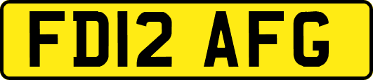 FD12AFG