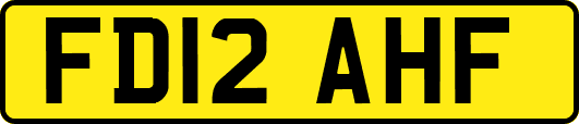 FD12AHF