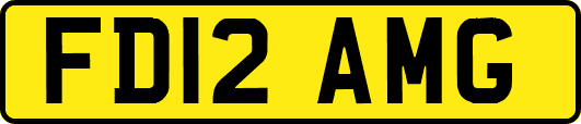 FD12AMG