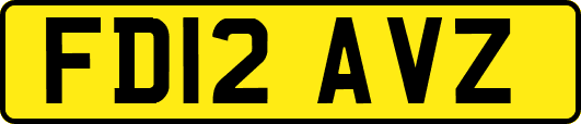 FD12AVZ