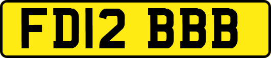 FD12BBB