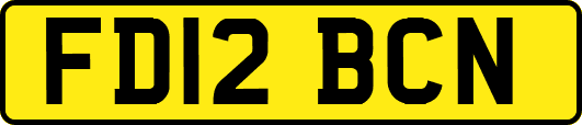 FD12BCN