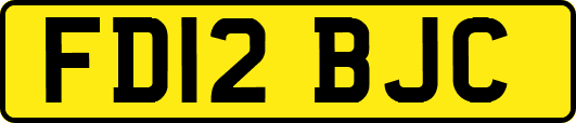 FD12BJC