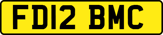 FD12BMC