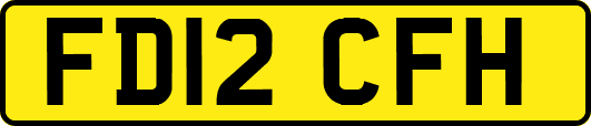 FD12CFH