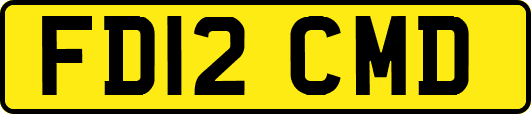 FD12CMD