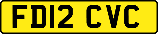 FD12CVC