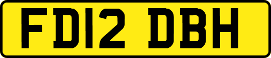 FD12DBH