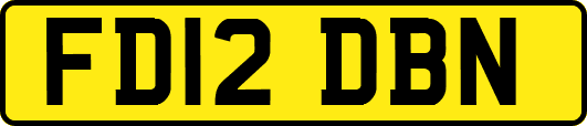 FD12DBN