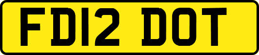 FD12DOT