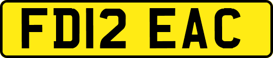 FD12EAC