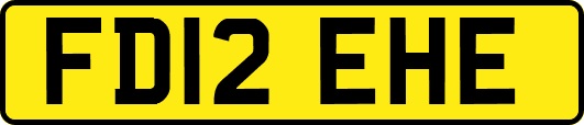 FD12EHE