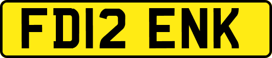 FD12ENK