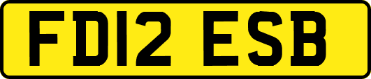 FD12ESB