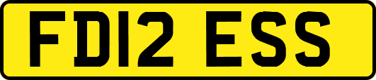FD12ESS