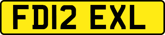 FD12EXL