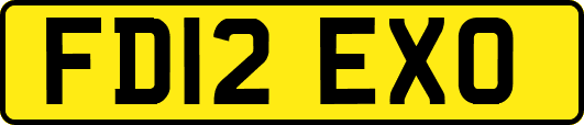 FD12EXO