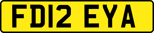 FD12EYA