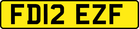 FD12EZF