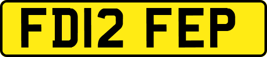 FD12FEP